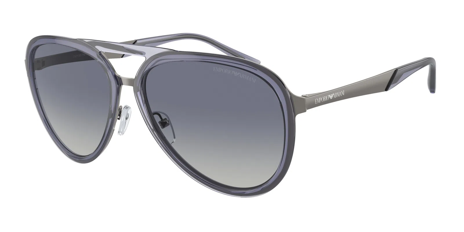 Emporio Armani 2145 Sunglasses - view 3